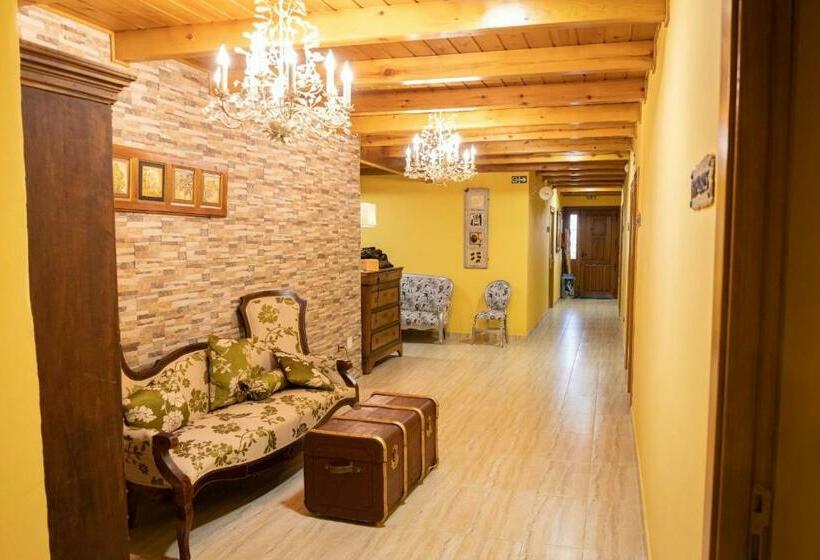 Номер Стандарт Индивидуальный, Un Lugar En La Vecilla