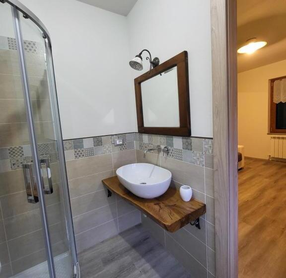 Семейный Номер, Casa Ramaceto