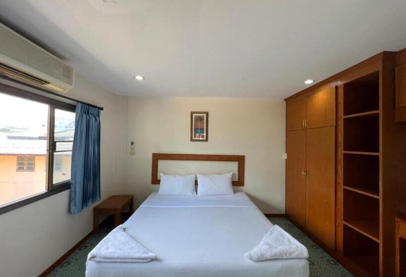 Номер Deluxe Одноместный, Baan Wang Bua