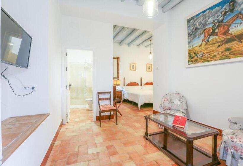 اتاق استاندارد, Posada De La Casa Del Pintor   Adults Only