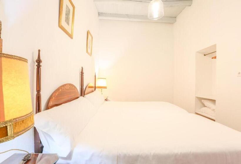 Номер Стандарт, Posada De La Casa Del Pintor   Adults Only