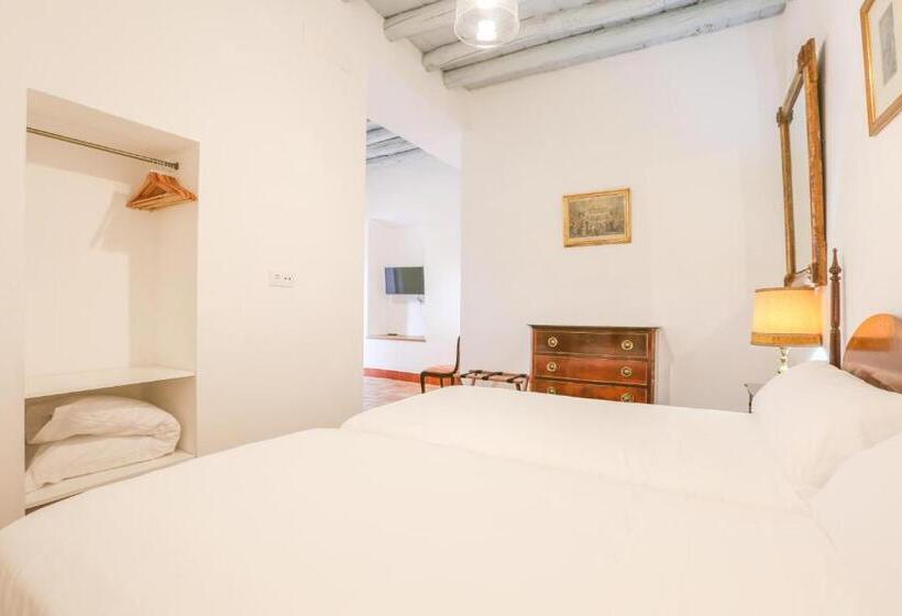 اتاق استاندارد, Posada De La Casa Del Pintor   Adults Only