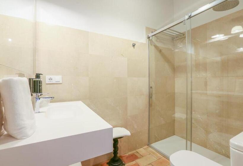 Номер Стандарт Индивидуальный, Posada De La Casa Del Pintor   Adults Only