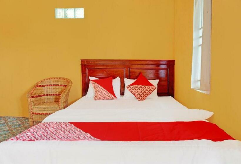 Family Suite, Oyo 92386 Cottage Melati Homestay