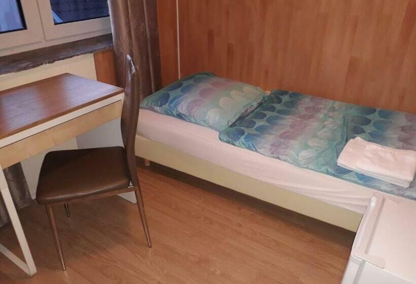 Номер Стандарт Индивидуальный, City Boardinghouse Alsdorf