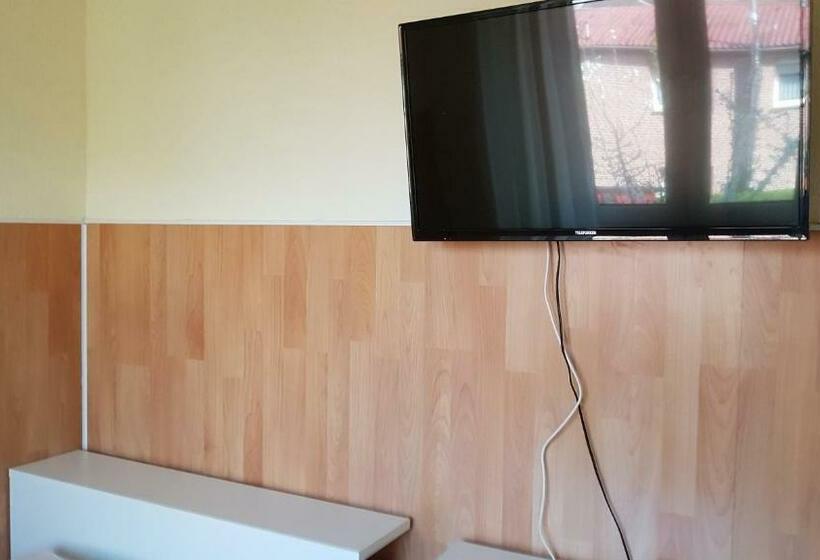 Номер Basic, City Boardinghouse Alsdorf