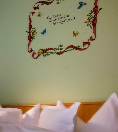 Номер Стандарт, Gasthof   Hotel Zum Löwen