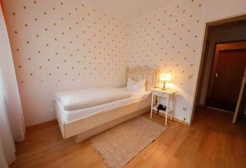 스탠다드 싱글 룸, Gästehaus Merk Merk Gbr