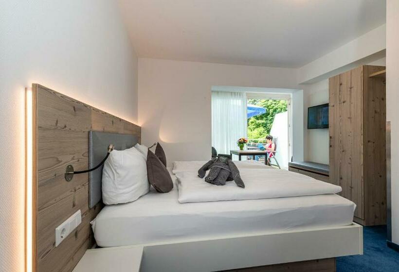 스탠다드 룸, Gästehaus Holzer