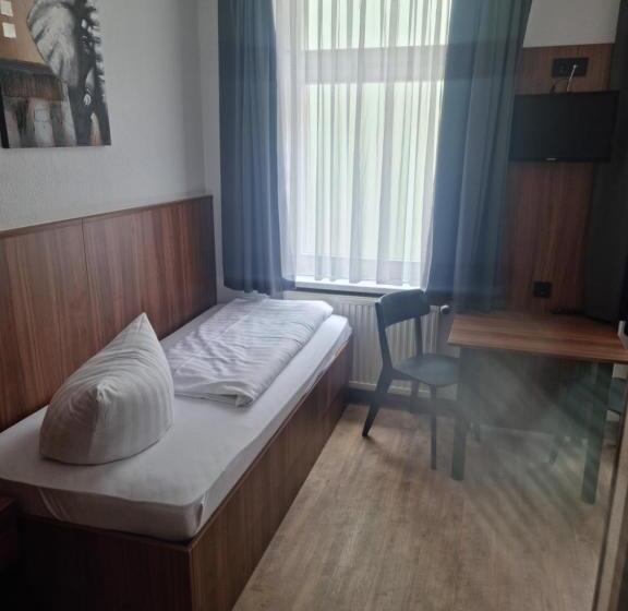 Номер Стандарт, 1a Hotel Zimmer Frei