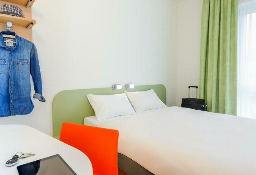 Номер Стандарт, Ibis Budget Bamberg