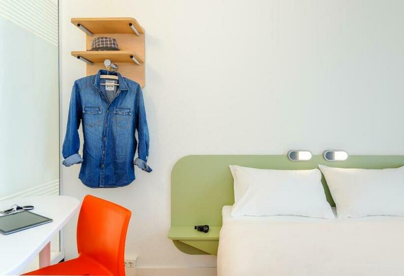 Номер Стандарт, Ibis Budget Bamberg