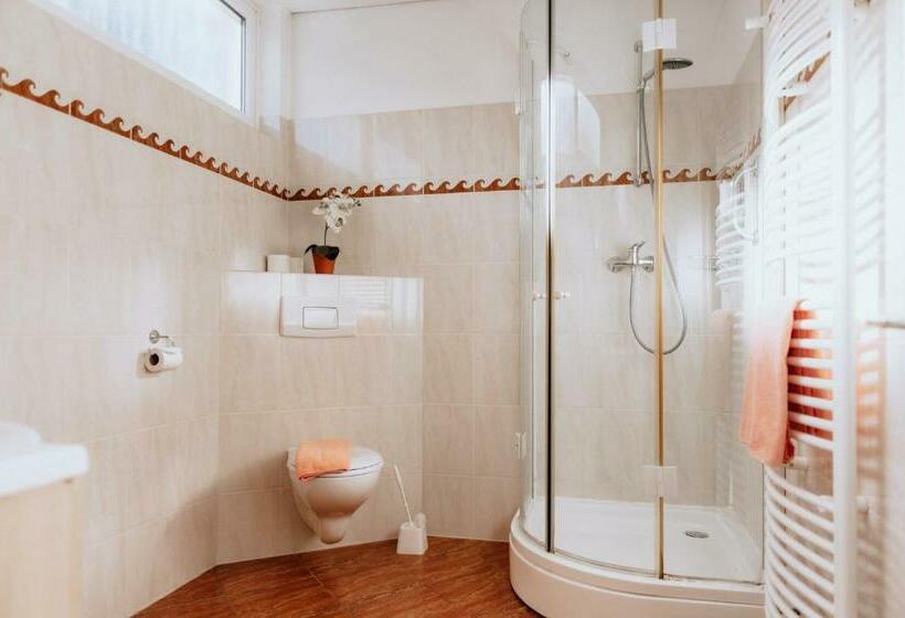 Номер Superior Одноместный, Parkhotel Weber Müller