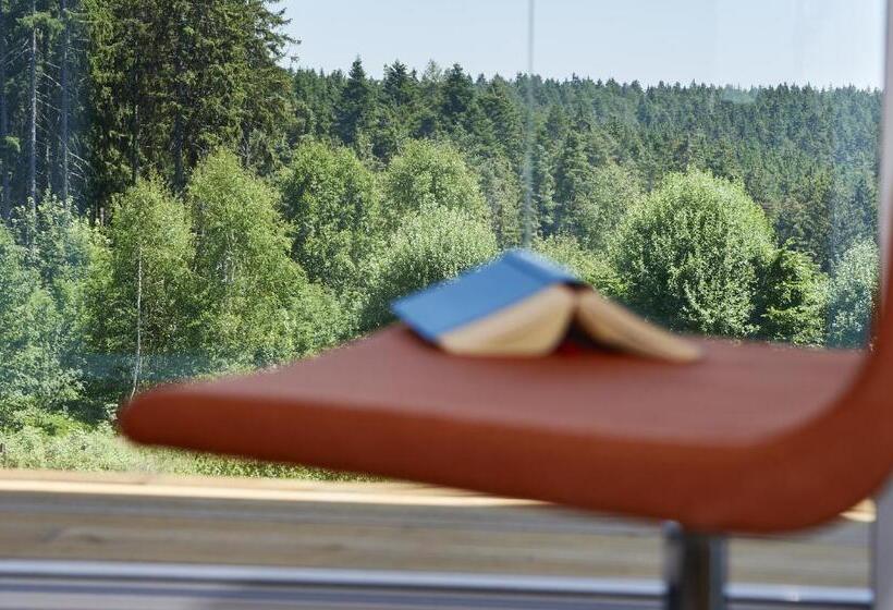 디럭스 스위트, Schwarzwald Lodge Rothaus