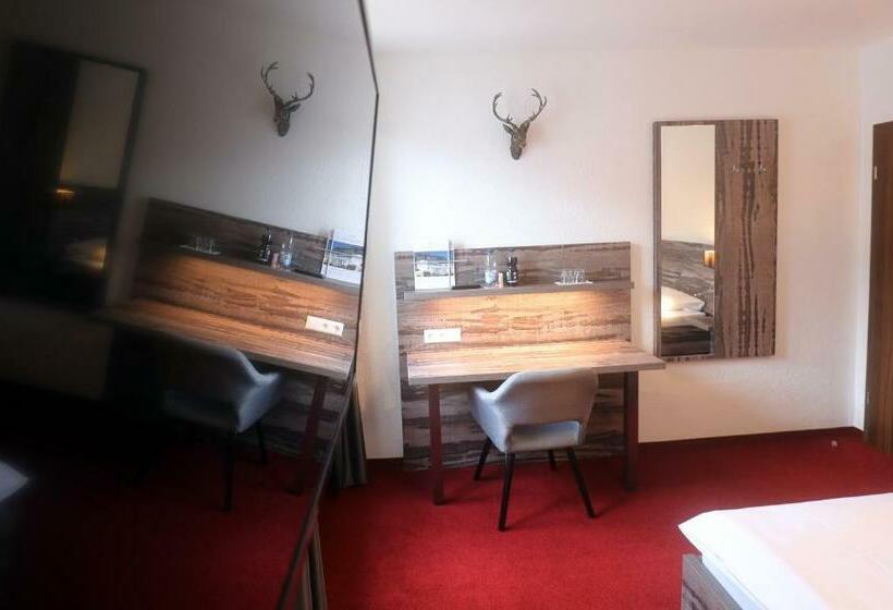 비즈니스룸, Stadthotel Miya