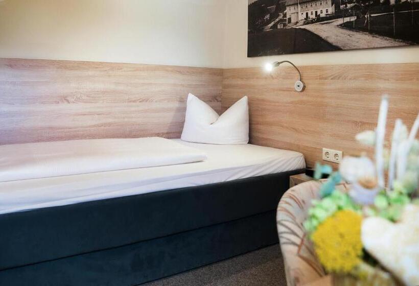 Номер Стандарт Индивидуальный, Pension Hotel Sartor