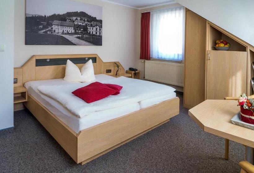 Номер Стандарт, Pension Hotel Sartor
