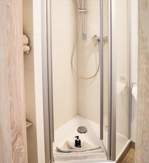 Номер Стандарт, Pension Hotel Sartor