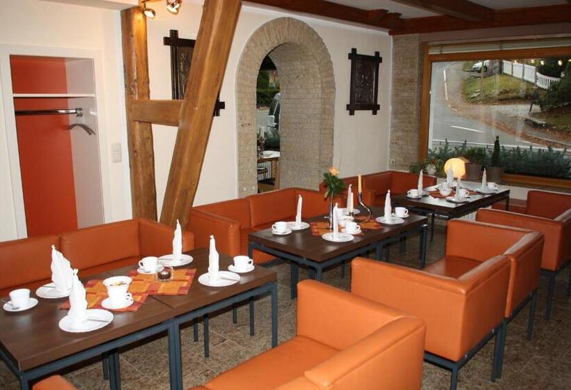 Номер Стандарт, Pension Hotel Sartor