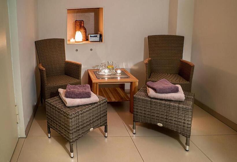 Номер Стандарт, Pension Hotel Sartor