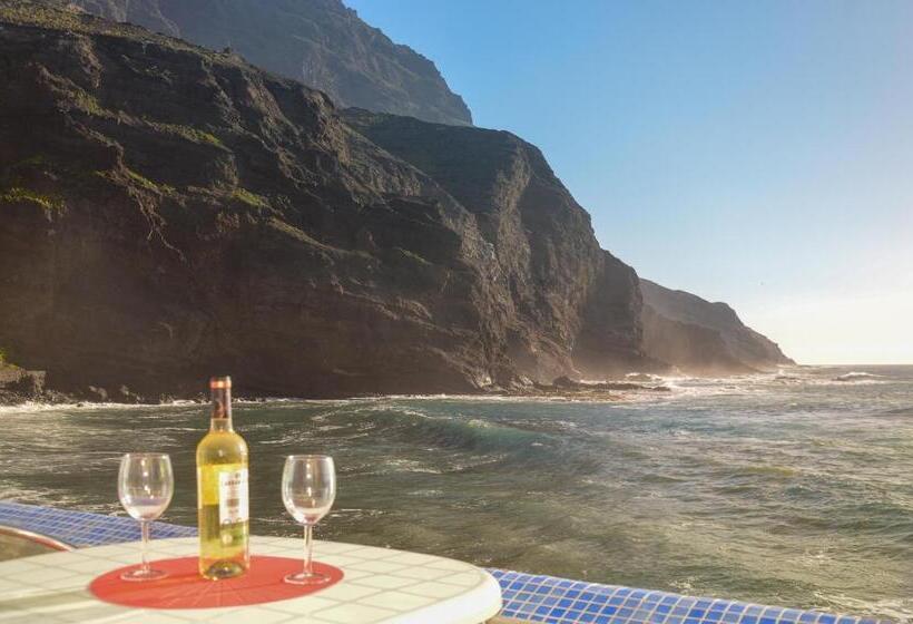 Студия Стандарт Вид на Море, Apartamentos Playa Azul