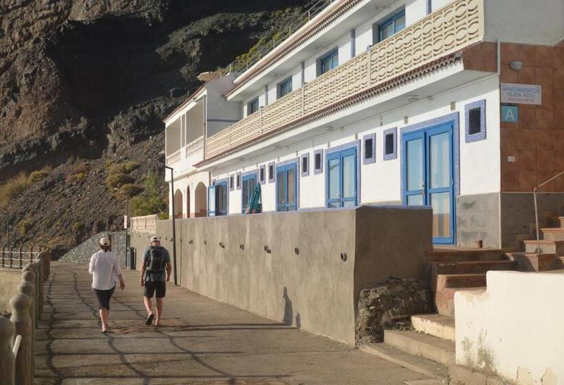 Студио Стандарт с Балконом, Apartamentos Playa Azul