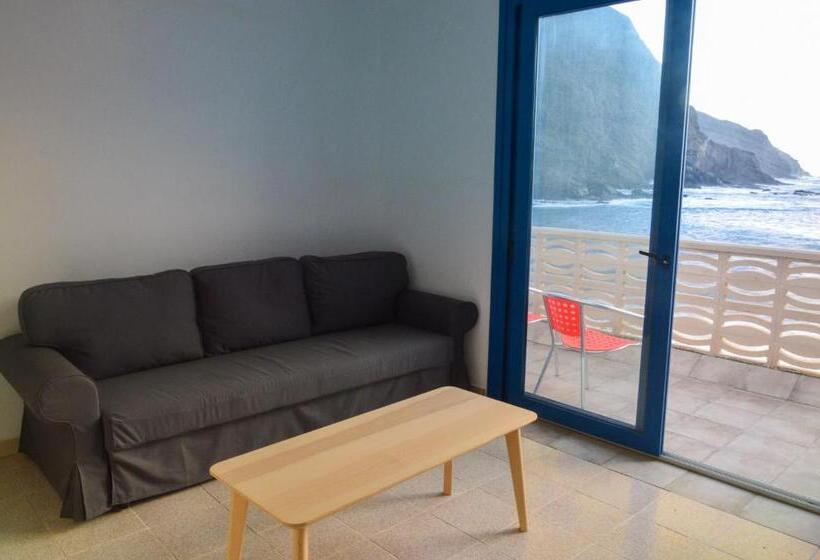 Студио Стандарт с Балконом, Apartamentos Playa Azul