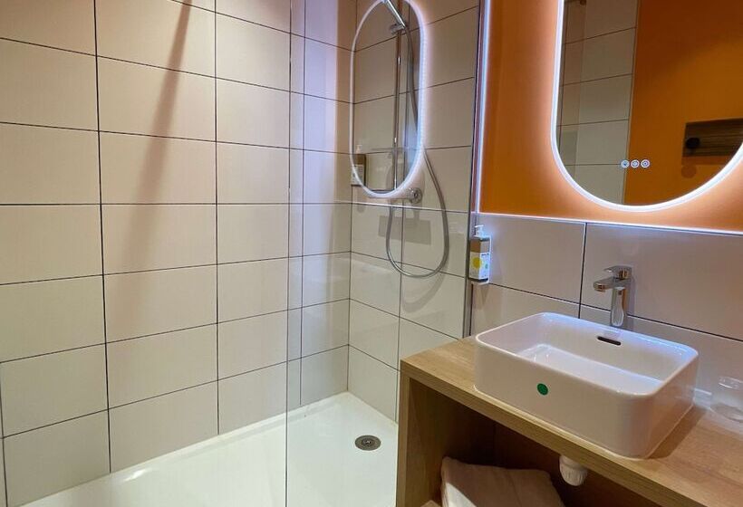 Номер Стандарт, Greet Hotel Castets Coeur Des Landes