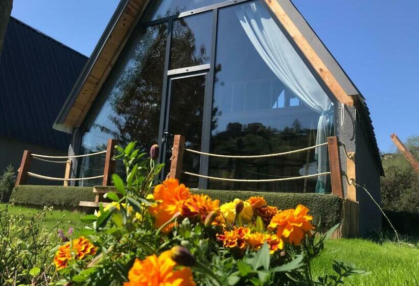 套房, My World Bungalov