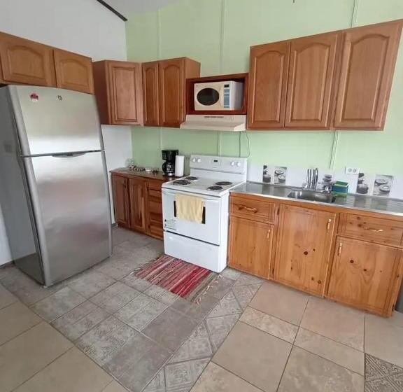 침실 2개 아파트, Nirvana Apartament Hostal