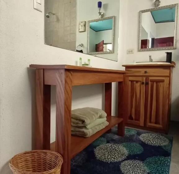 침실 2개 아파트, Nirvana Apartament Hostal
