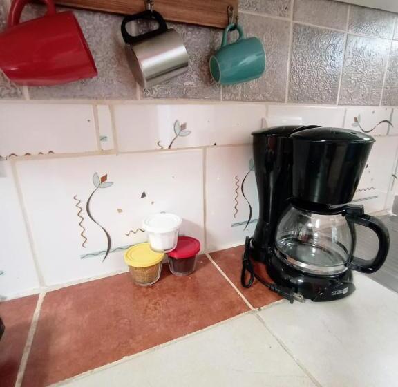 스탠다드 스튜디오, Nirvana Apartament Hostal