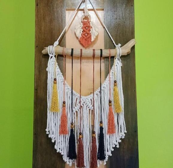 침실 1개 복층 룸, Nirvana Apartament Hostal