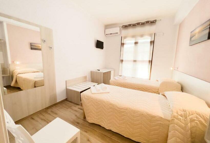 Номер Стандарт, B&b Babbu Meu