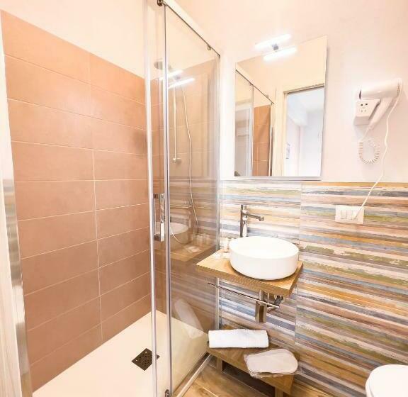 Номер Стандарт, B&b Babbu Meu