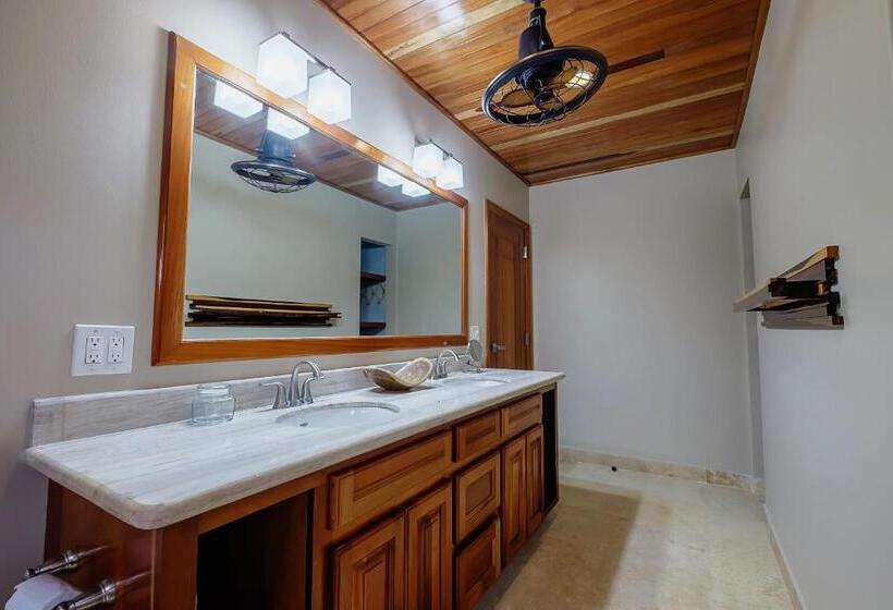Апартаменты 3 Спальни, Ocean S Edge Belize