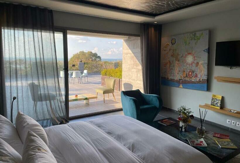 Стандартный Номер Кровать Кинг, Kohinor Maison D Hôtes