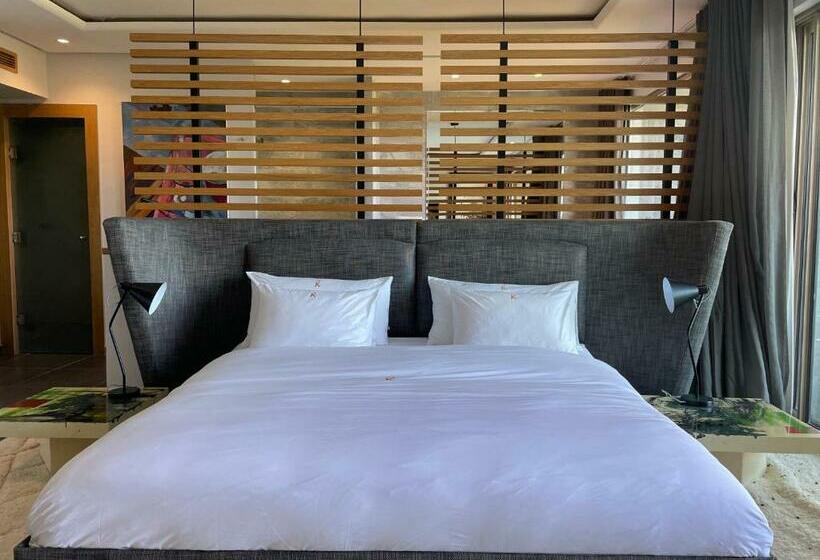 Номер Deluxe Кровать Кинг, Kohinor Maison D Hôtes