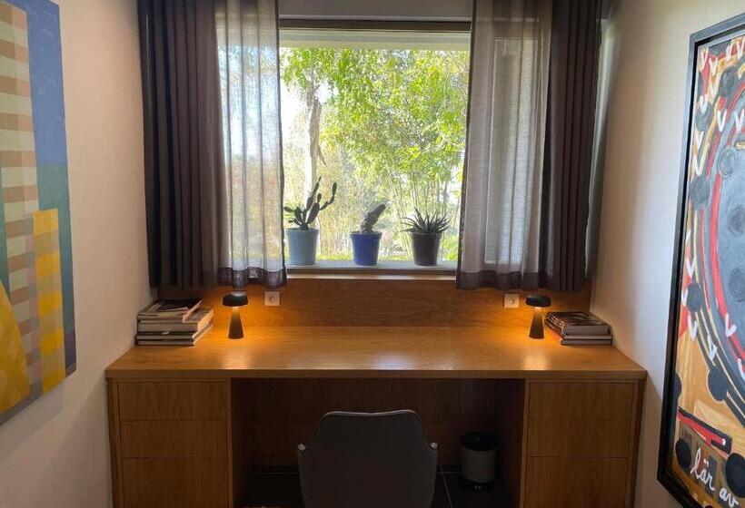 Номер Deluxe Кровать Кинг, Kohinor Maison D Hôtes