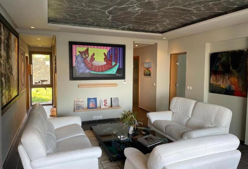 Номер Superior Кровать Кинг, Kohinor Maison D Hôtes