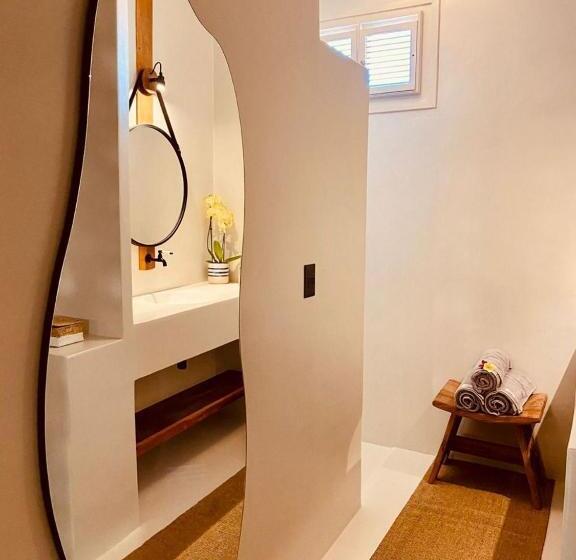 Люкс Повышенной Комфортности, Outro Beach Hotel Cumbuco