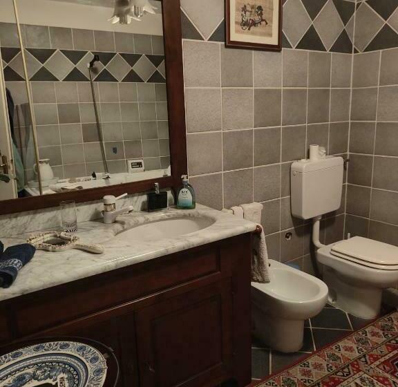 Номер Стандарт, Casa Del Sole