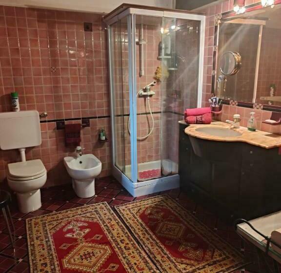 Номер Стандарт, Casa Del Sole