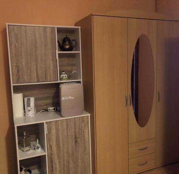 Номер Стандарт, Doppelzimmer Vom Friesenhof Wieratal