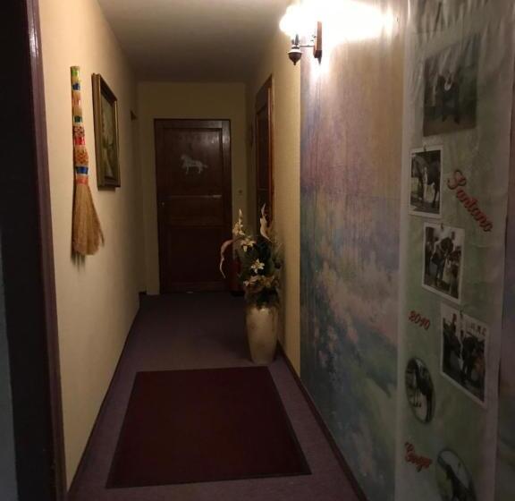 Номер Стандарт, Doppelzimmer Vom Friesenhof Wieratal