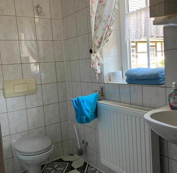 Номер Стандарт, Doppelzimmer Vom Friesenhof Wieratal