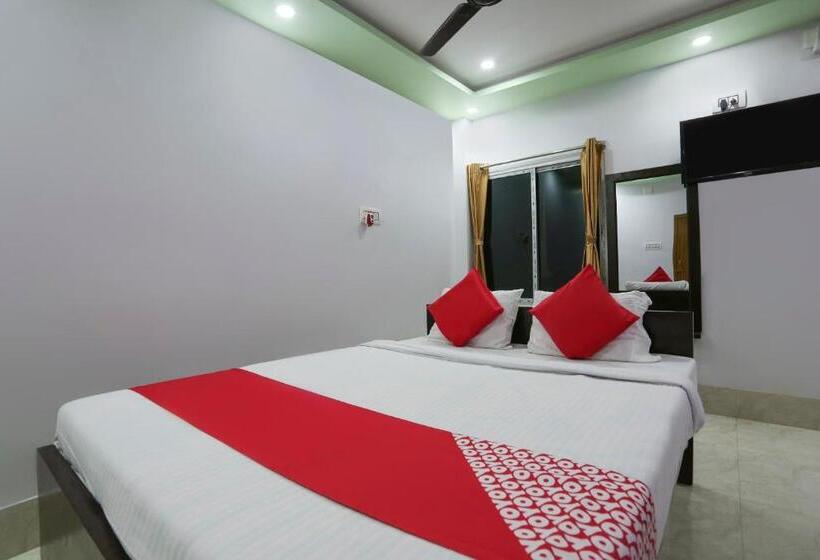 Номер Стандарт, O Roy Villa Resort