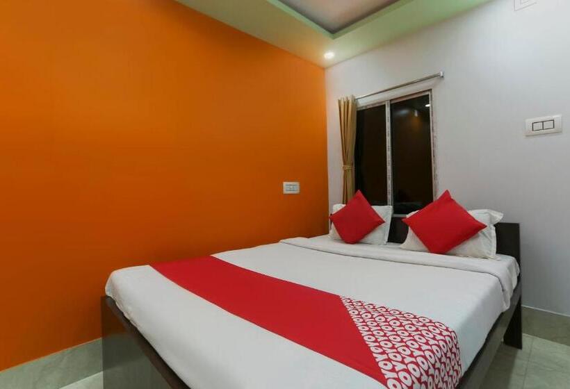 Номер Стандарт, O Roy Villa Resort