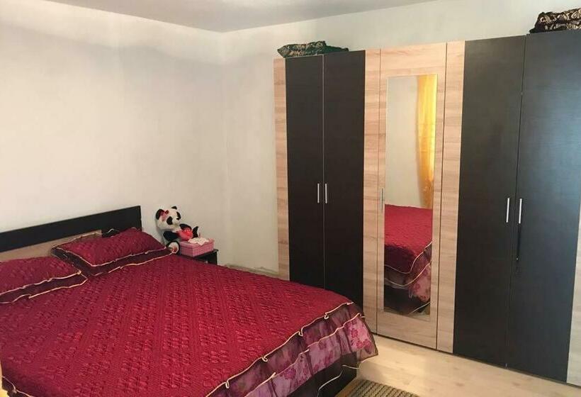 Дом 4 Спальни, Vila Siminica