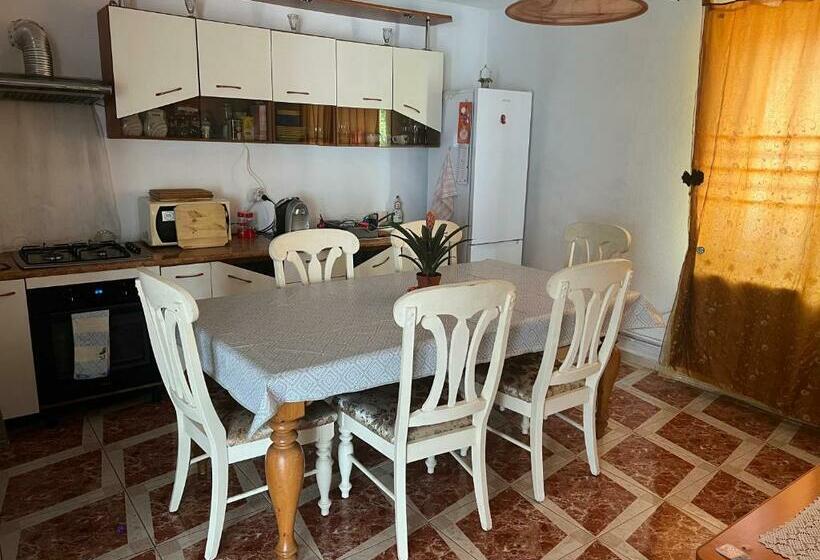 Дом 4 Спальни, Vila Siminica